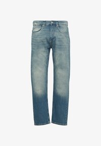 Non sélectionné, blau