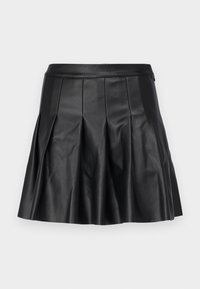 VMSIGGI SHORT SKIRT - Minijupe - black