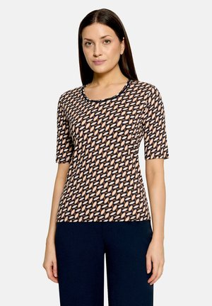 Betty Barclay, - T-shirt z nadrukiem