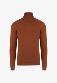 Wybrany, pomarańczowy