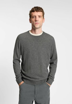 EMIGLIORE - Maglione - grey
