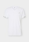FLFT TEE PRO - Спортна тениска - white