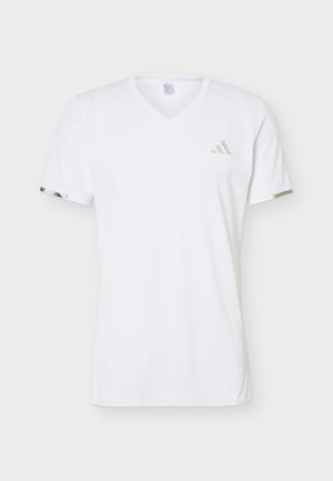 adidas Performance, FLFT TEE PRO - Sportska majica - white