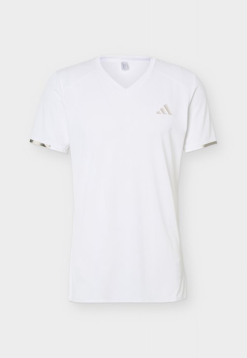 adidas Camiseta De Tenis Climacool + Freelift Pro — photo 6