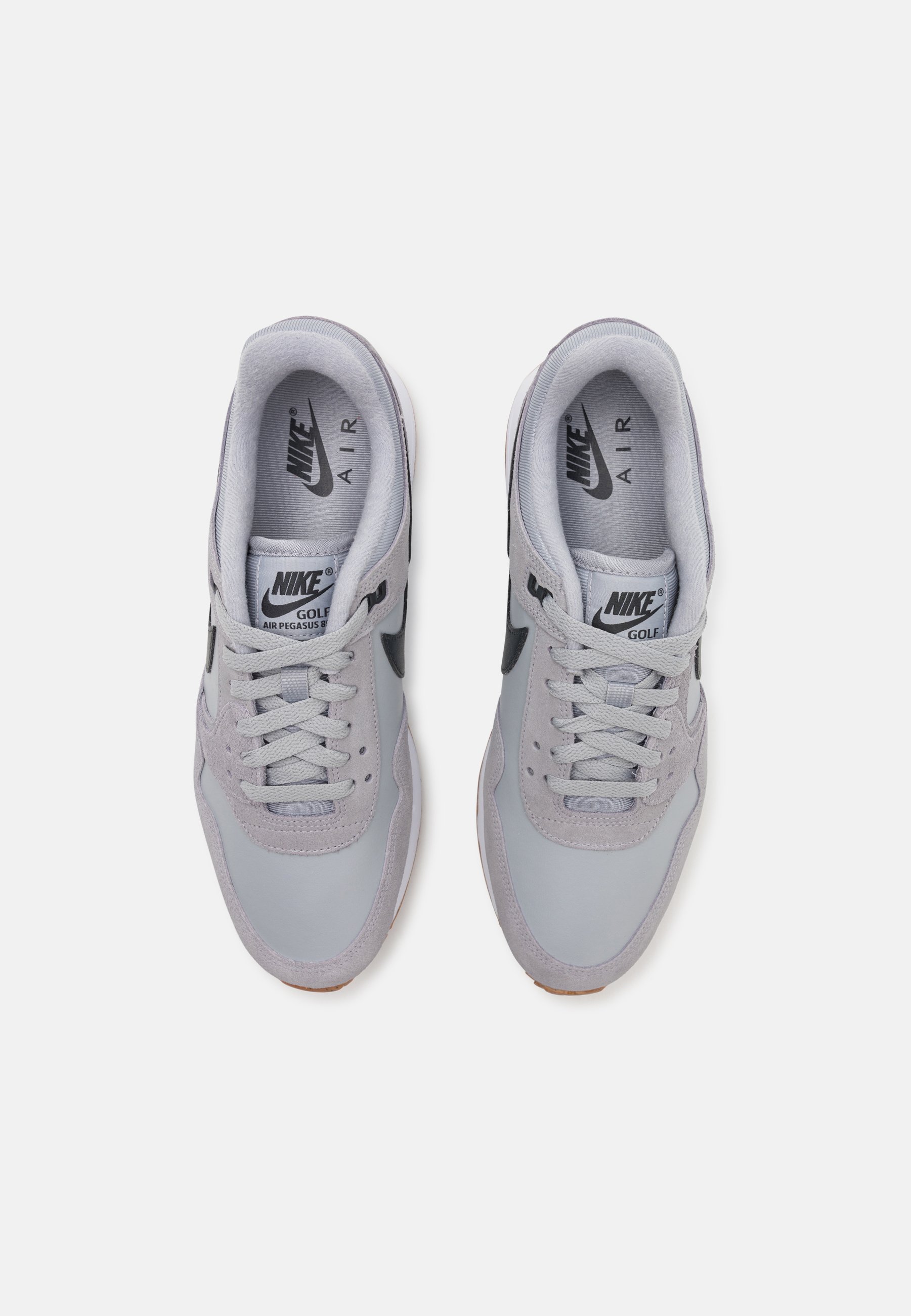 Nike Golf AIR PEGASUS 89 - Buty do golfa (bez kolców)/czarny