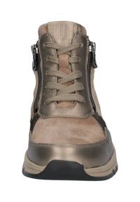 Waldläufer APRIL - Sneaker low - bronce nougat