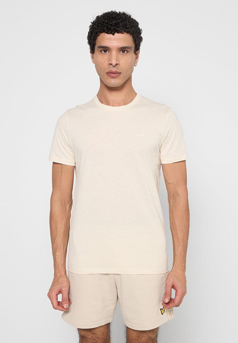 Boss T-shirt basic wit