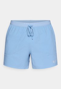 Δεν επιλέχθηκε, work blue/reflective silver-coloured