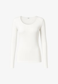 Non selezionato, avorio