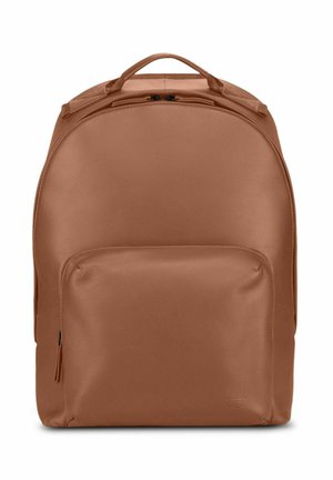 TROMSOE  - Sac à dos - cognac