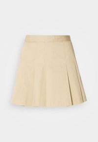 A-line skirt - viennese