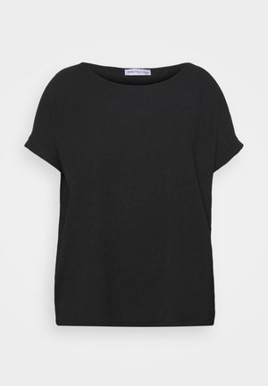 T-shirts - black