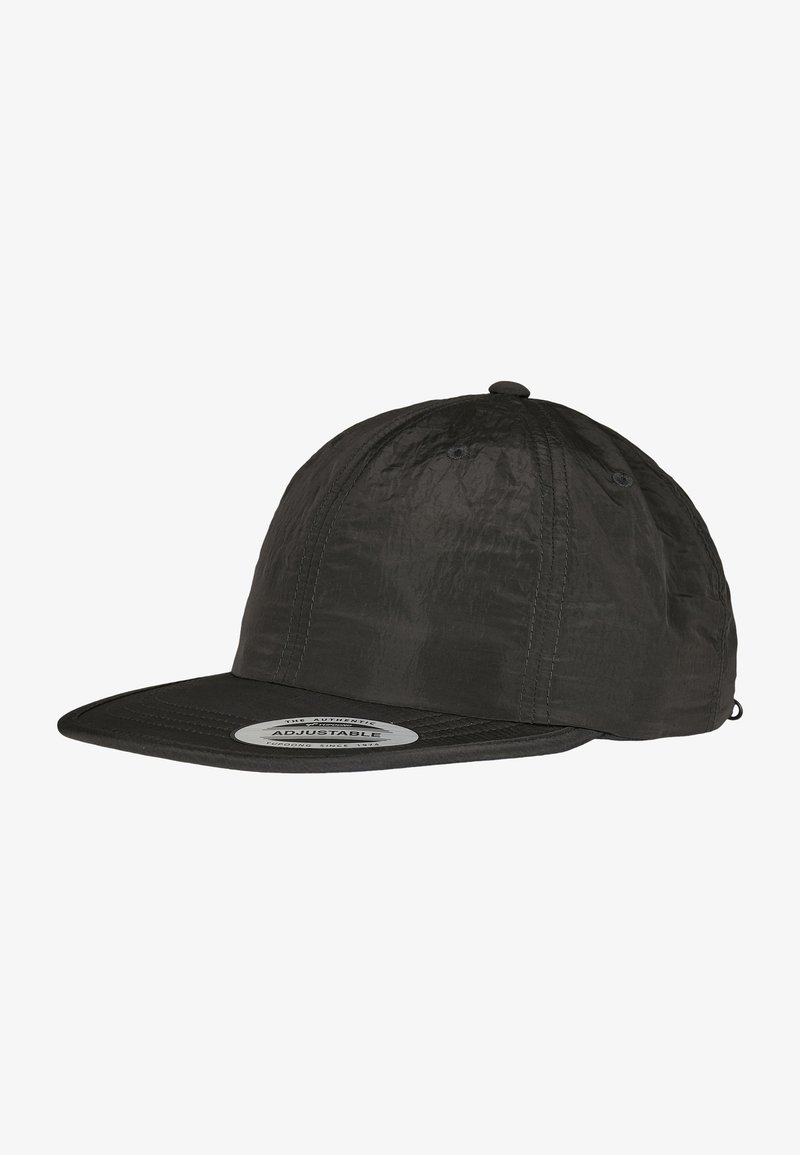 Flexfit Cappellino - black