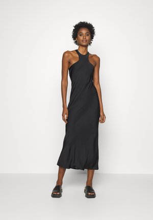 BETINA DRESS - Cocktailjurk - black