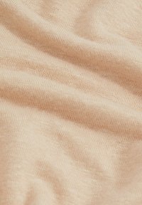 Reiss MARA -SLEEVE - T-paita - peach