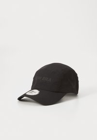TECH RUNNER UNISEX - Boné - black