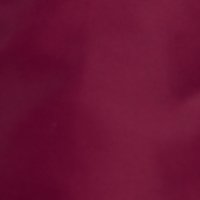 Tissu texturé bourgogne avec une finition lisse, présentant une teinte riche et profonde avec des variations subtiles dans la profondeur de couleur. Convient pour le rembourrage.