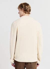 Calliope Cardigan - beige