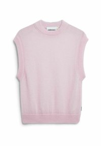 Unausgewählt, pink mist