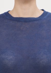 WEEKEND MaxMara Jersey de punto - blue