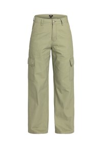 LEFT AGAIN  - Cargobyxor - gld