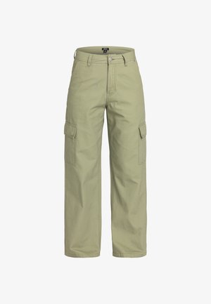 Roxy LEFT AGAIN  - Pantalon cargo - gld
