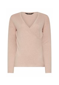 Unausgewählt, pink