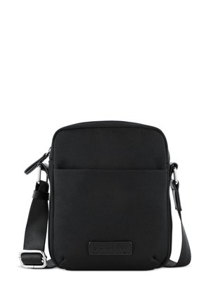 SCHULTER - Torba preko tijela - schwarz