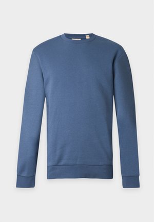 Only & Sons, ONSCERES CREW NECK - Sweatshirt - vintage indigo