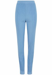 Long Tall Sally SLIM - Leggings - light blue