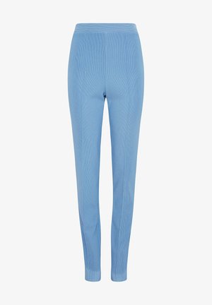 Long Tall Sally SLIM niebieski