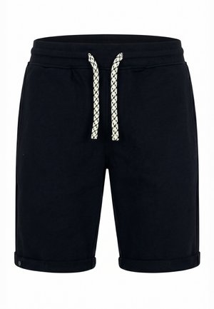 INDICODE JEANS, ALDRICH - Trainingsbroek - black