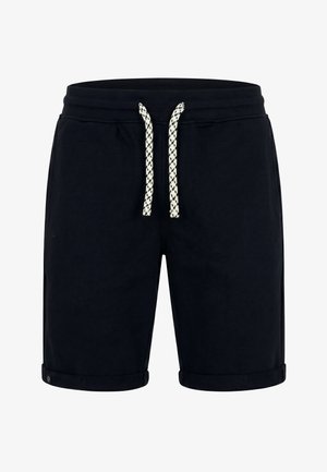 INDICODE JEANS, ALDRICH - Verryttelyhousut - black