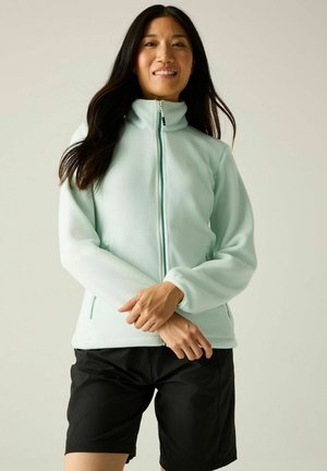 Regatta, FLOREO IV FULL ZIP - Forro polar - ocean mist