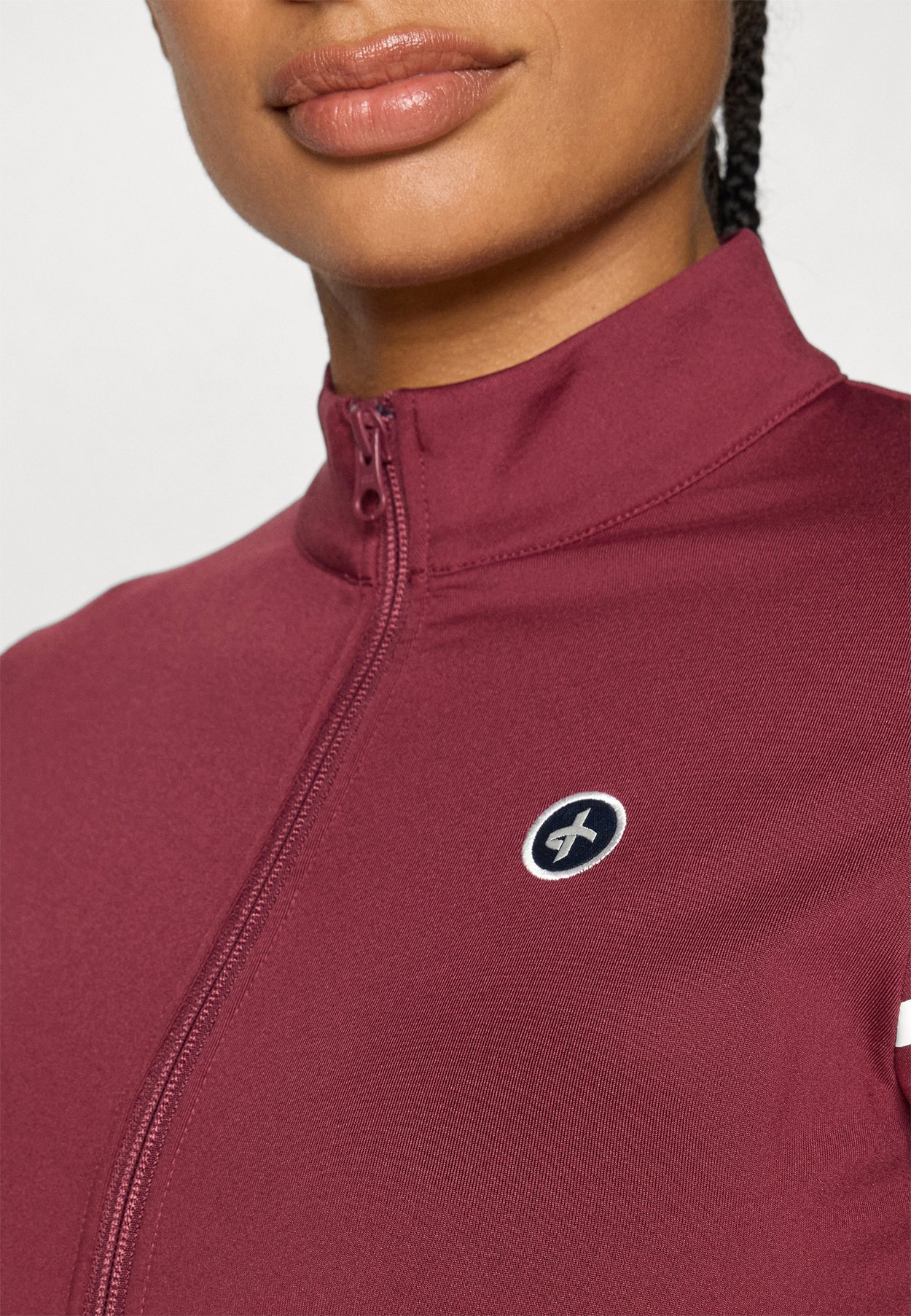 Trainingsjacke