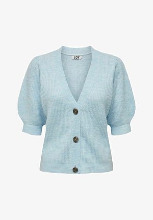 JDY, Gilet - light blue