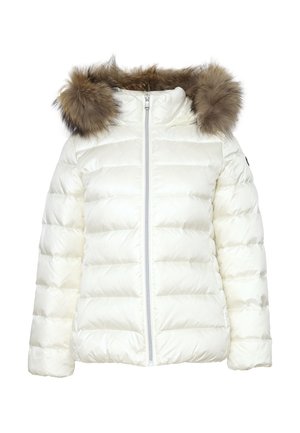 Piumino - off-white