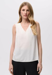 Blouse - off white