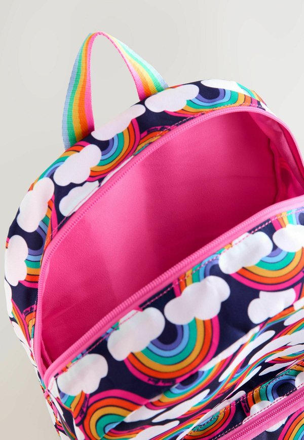 BACK TO RAINBOW CLOUD – Schulranzen – multi