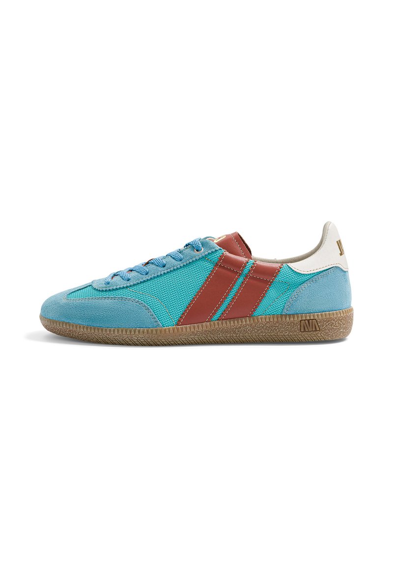 Caval PULSE - LOW-TOP SNEAKERS UNISEX