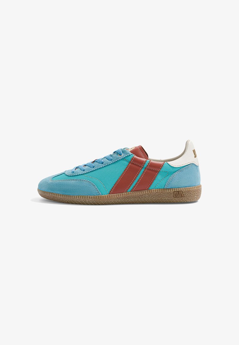 Caval PULSE - LOW-TOP SNEAKERS UNISEX