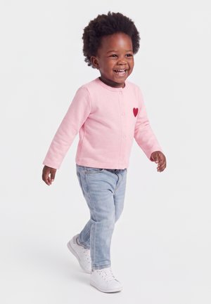 Petit Bateau, - Kardigan