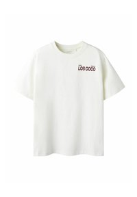 Name it - T-shirt z nadrukiem