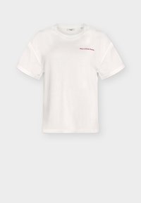 Επιλέχθηκε, silky white