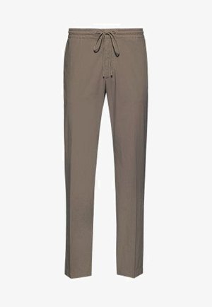 Trousers - brown