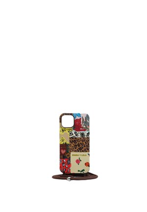 IPHONE 15 - Funda para móvil - marron