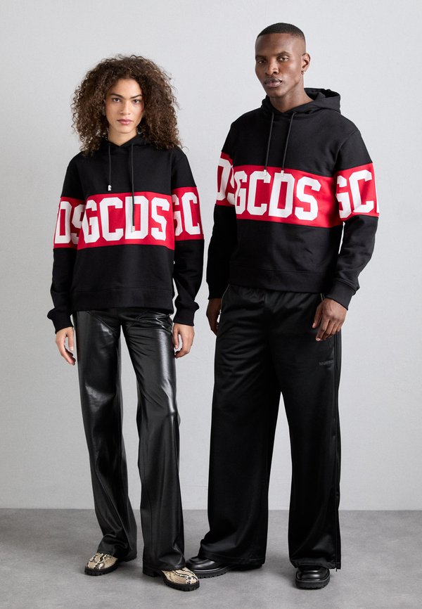 BAND LOGO HOODIE UNISEX - Sweatshirt2