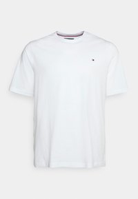 Não selecionado, white
