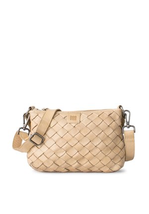 LEWISBURG - Handbag - beige