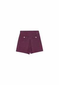 Liu Jo Jeans Shorts - mauve